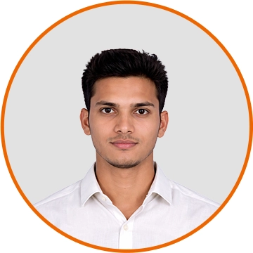 Sandeep Yadav - Design Engineer | MIT Placed Student 